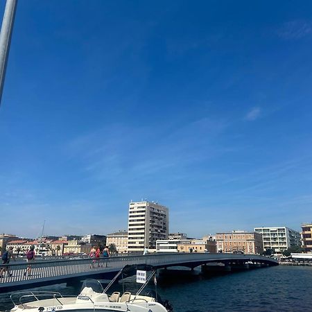 Apartment Rocky I Zadar Ngoại thất bức ảnh