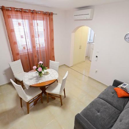 Apartment Rocky I Zadar Ngoại thất bức ảnh