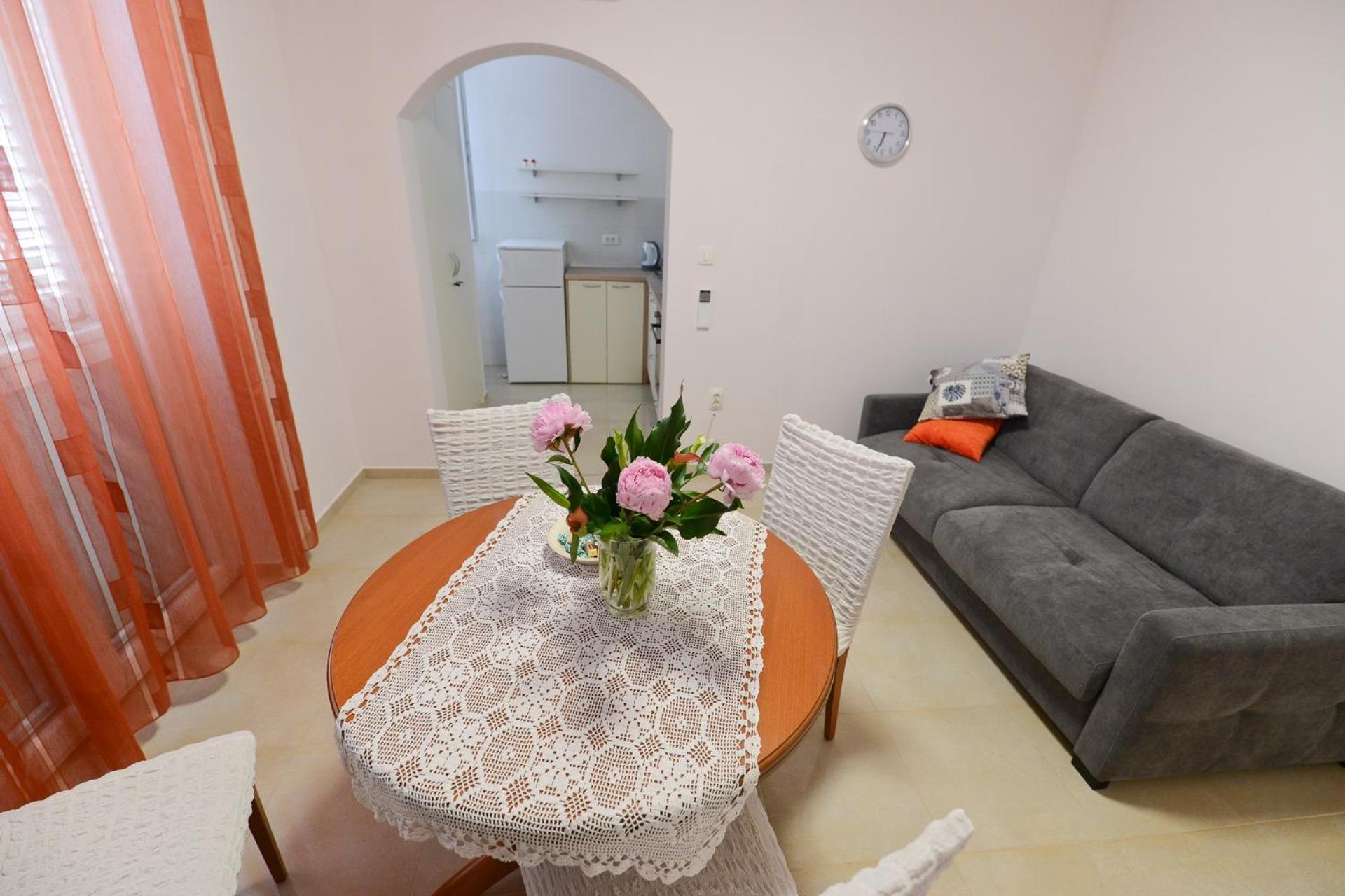 Apartment Rocky I Zadar Ngoại thất bức ảnh