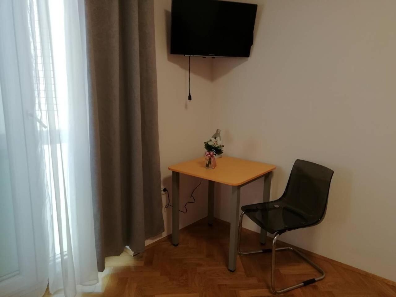 Apartment Rocky I Zadar Ngoại thất bức ảnh