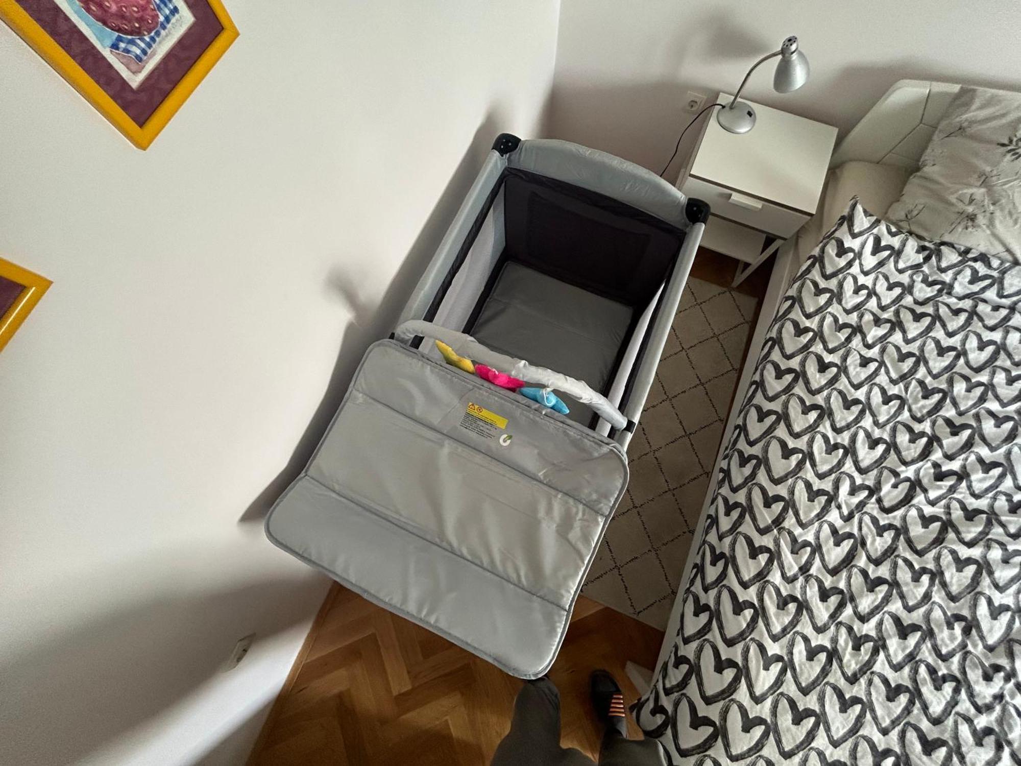 Apartment Rocky I Zadar Ngoại thất bức ảnh