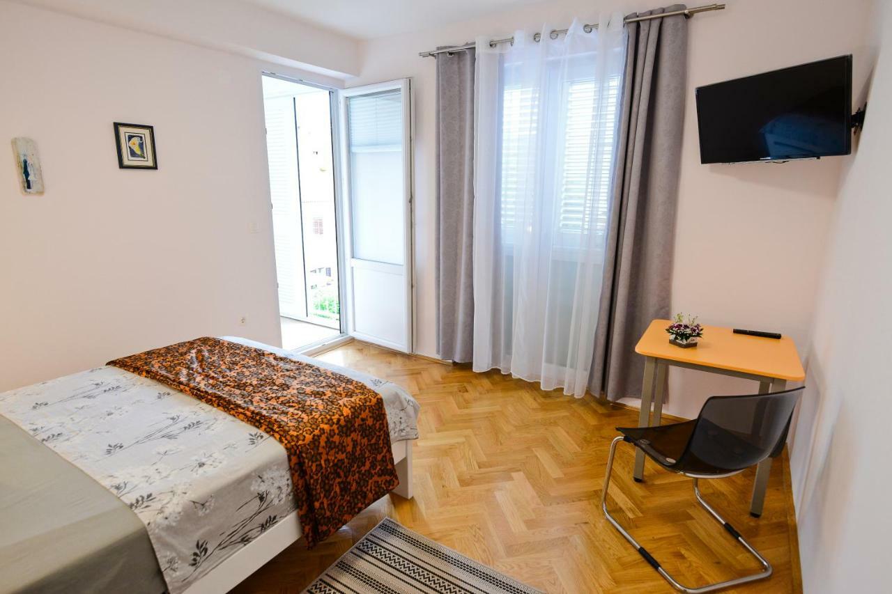 Apartment Rocky I Zadar Ngoại thất bức ảnh