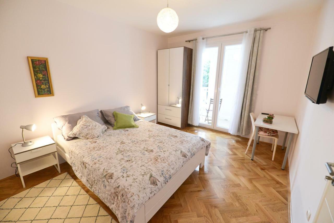 Apartment Rocky I Zadar Ngoại thất bức ảnh
