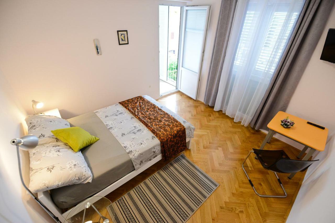 Apartment Rocky I Zadar Ngoại thất bức ảnh