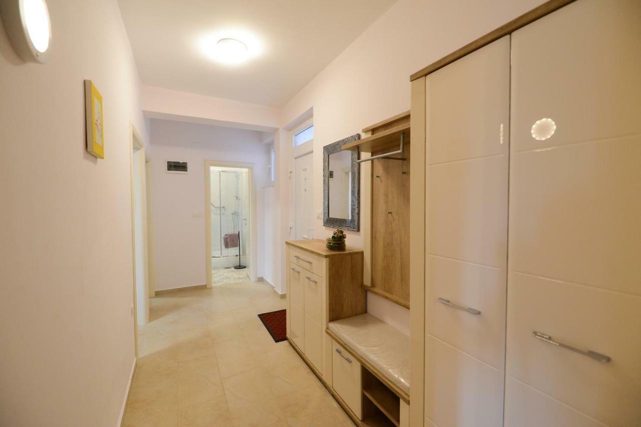 Apartment Rocky I Zadar Ngoại thất bức ảnh