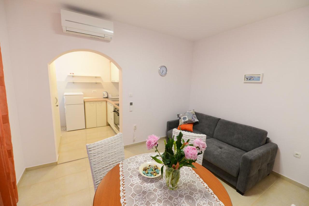 Apartment Rocky I Zadar Ngoại thất bức ảnh
