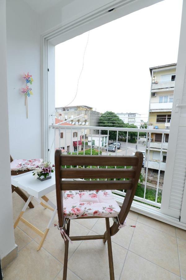 Apartment Rocky I Zadar Ngoại thất bức ảnh