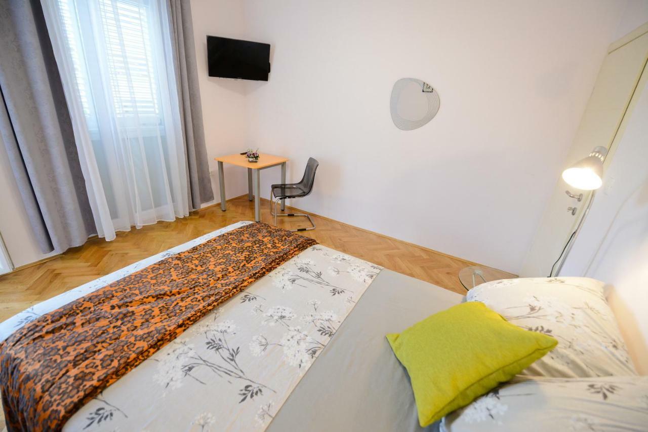 Apartment Rocky I Zadar Ngoại thất bức ảnh