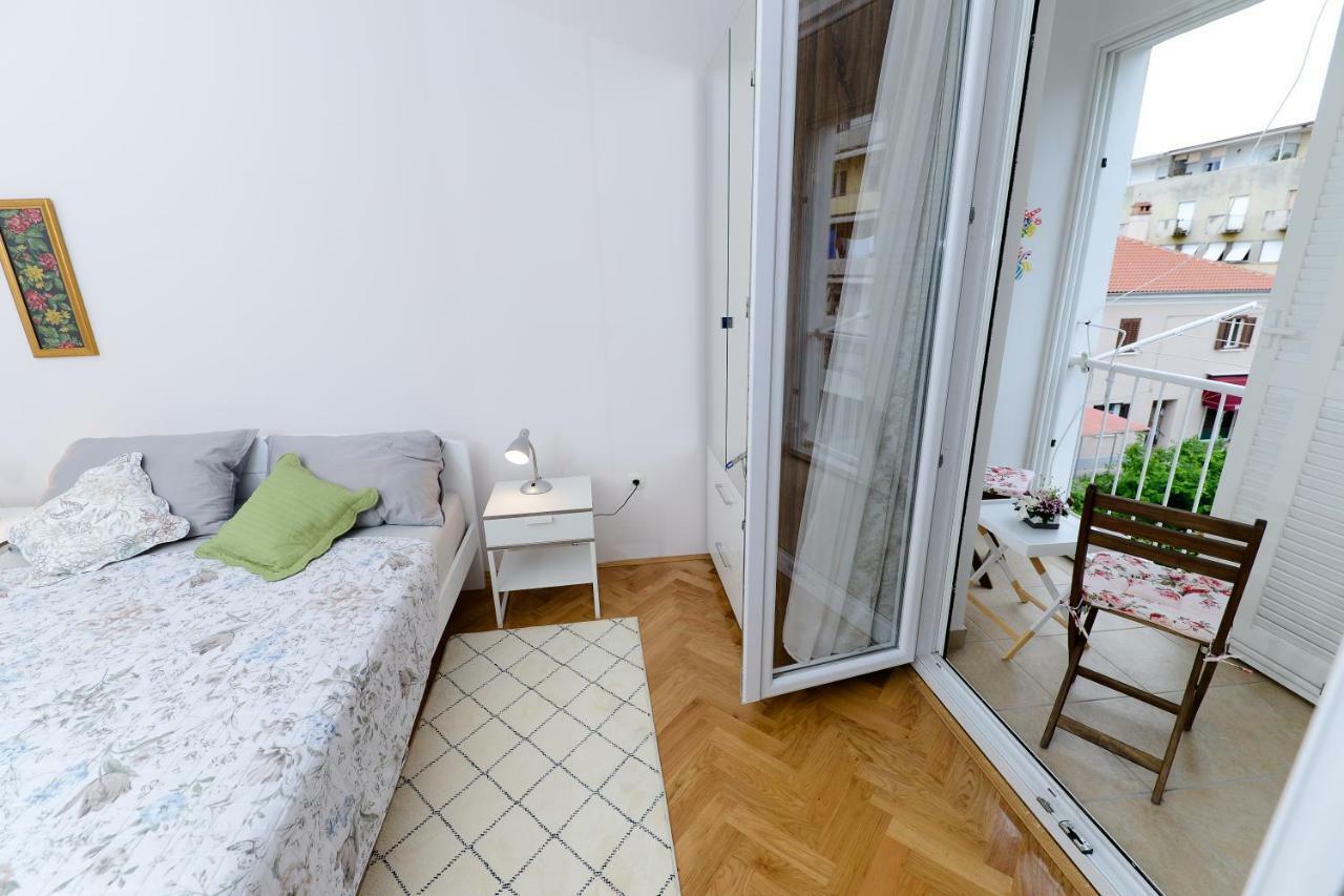 Apartment Rocky I Zadar Ngoại thất bức ảnh