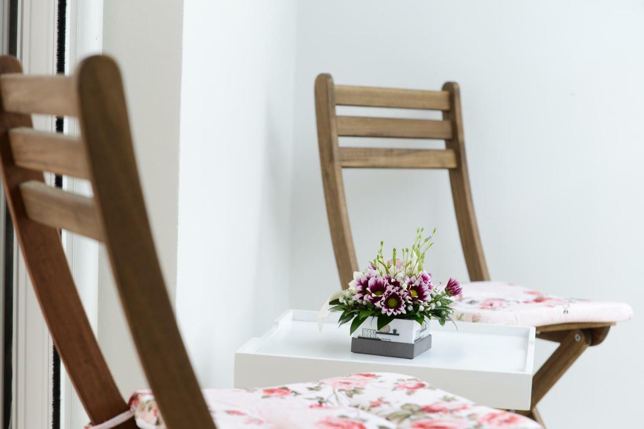 Apartment Rocky I Zadar Ngoại thất bức ảnh