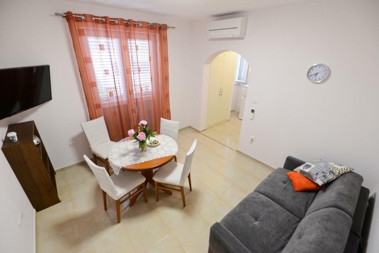 Apartment Rocky I Zadar Ngoại thất bức ảnh