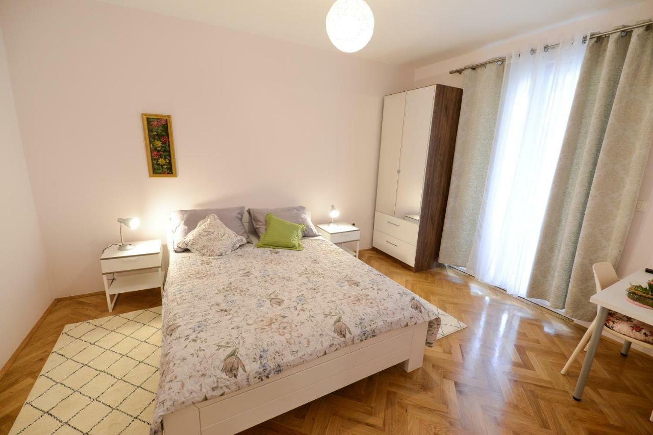 Apartment Rocky I Zadar Ngoại thất bức ảnh