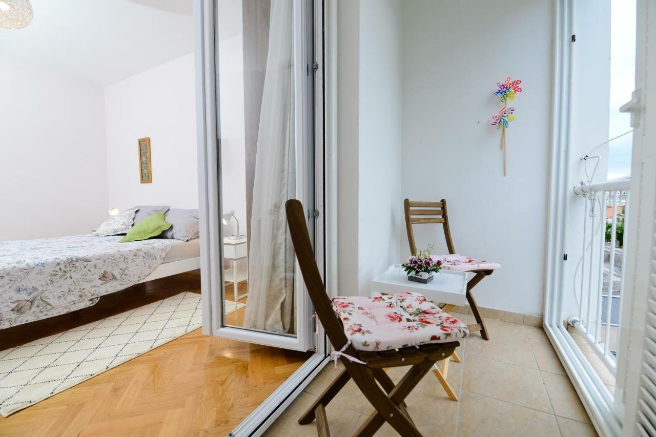 Apartment Rocky I Zadar Ngoại thất bức ảnh