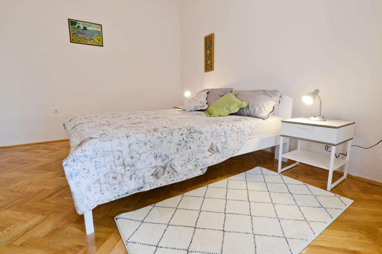 Apartment Rocky I Zadar Ngoại thất bức ảnh
