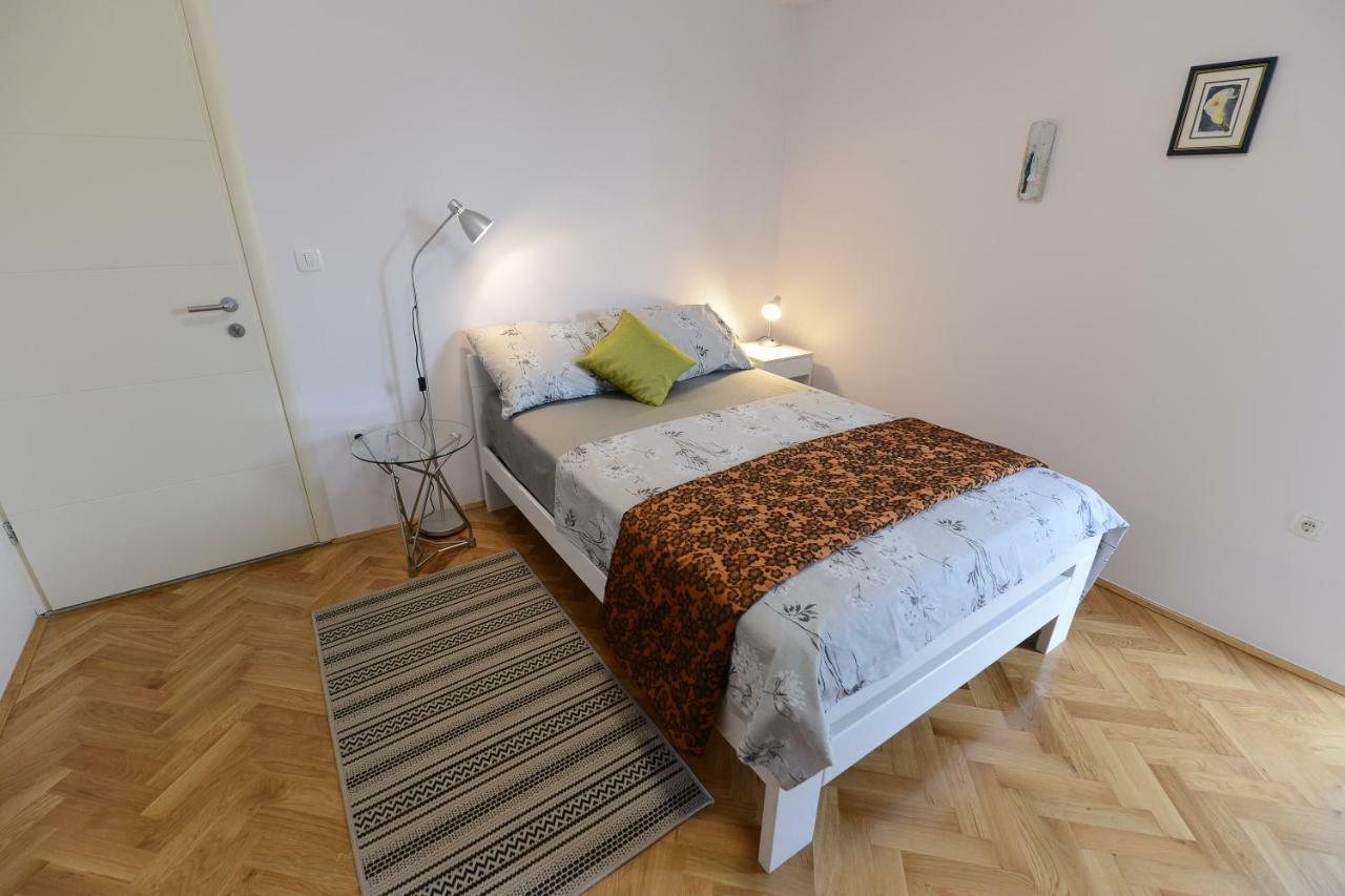 Apartment Rocky I Zadar Ngoại thất bức ảnh