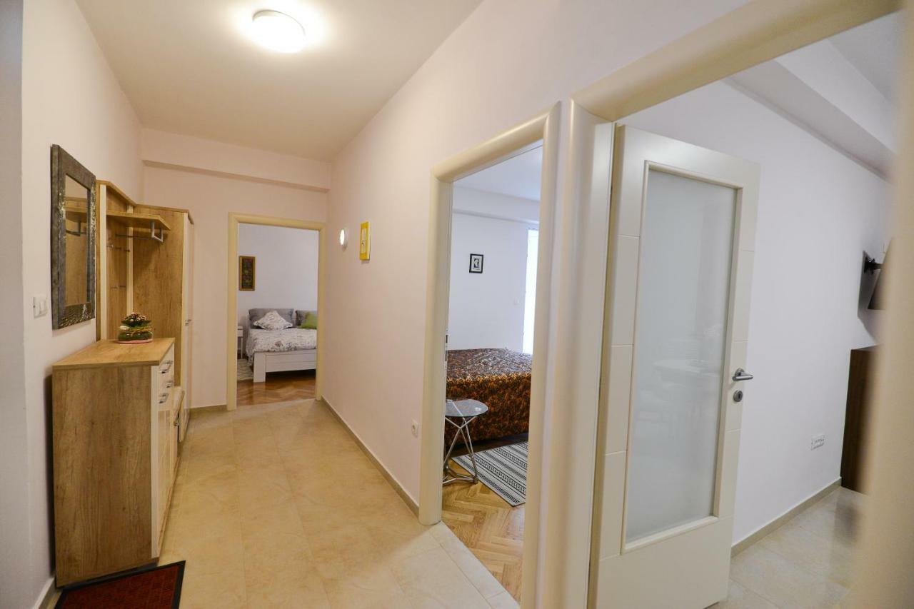 Apartment Rocky I Zadar Ngoại thất bức ảnh