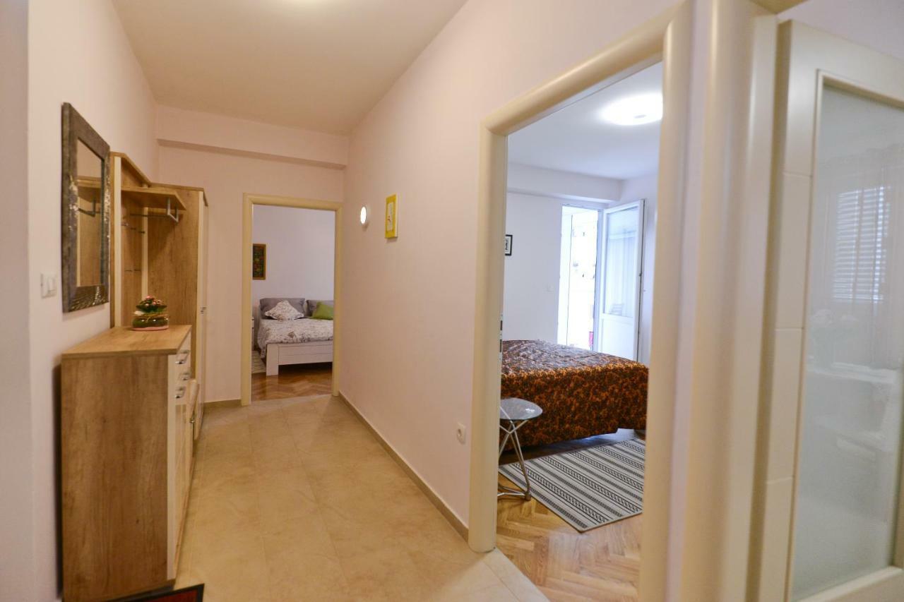 Apartment Rocky I Zadar Ngoại thất bức ảnh
