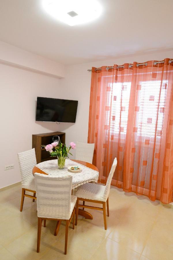 Apartment Rocky I Zadar Ngoại thất bức ảnh