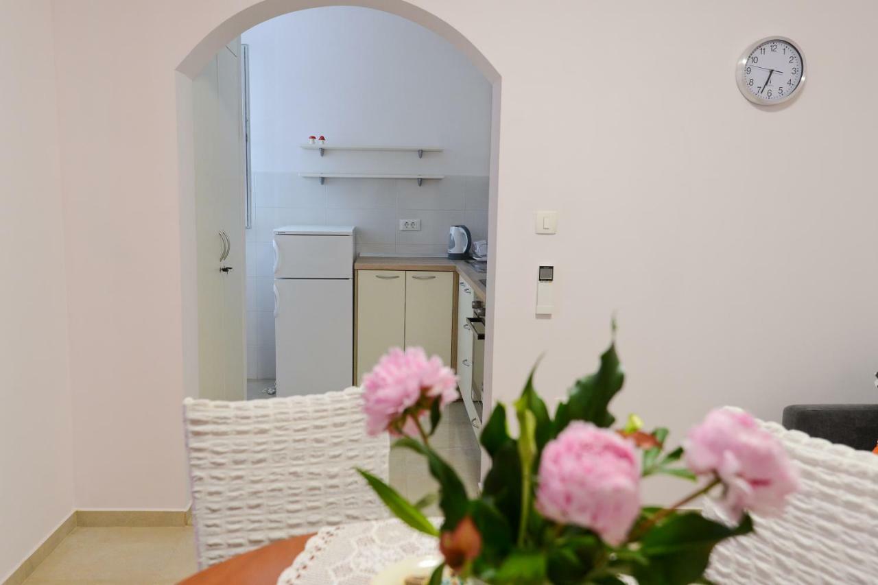 Apartment Rocky I Zadar Ngoại thất bức ảnh