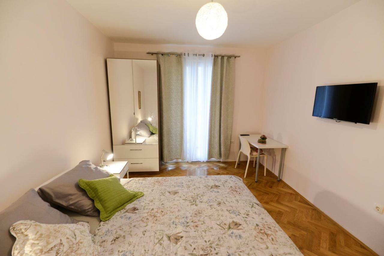 Apartment Rocky I Zadar Ngoại thất bức ảnh