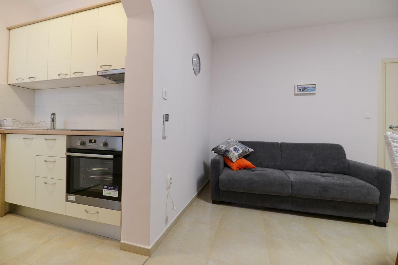 Apartment Rocky I Zadar Ngoại thất bức ảnh
