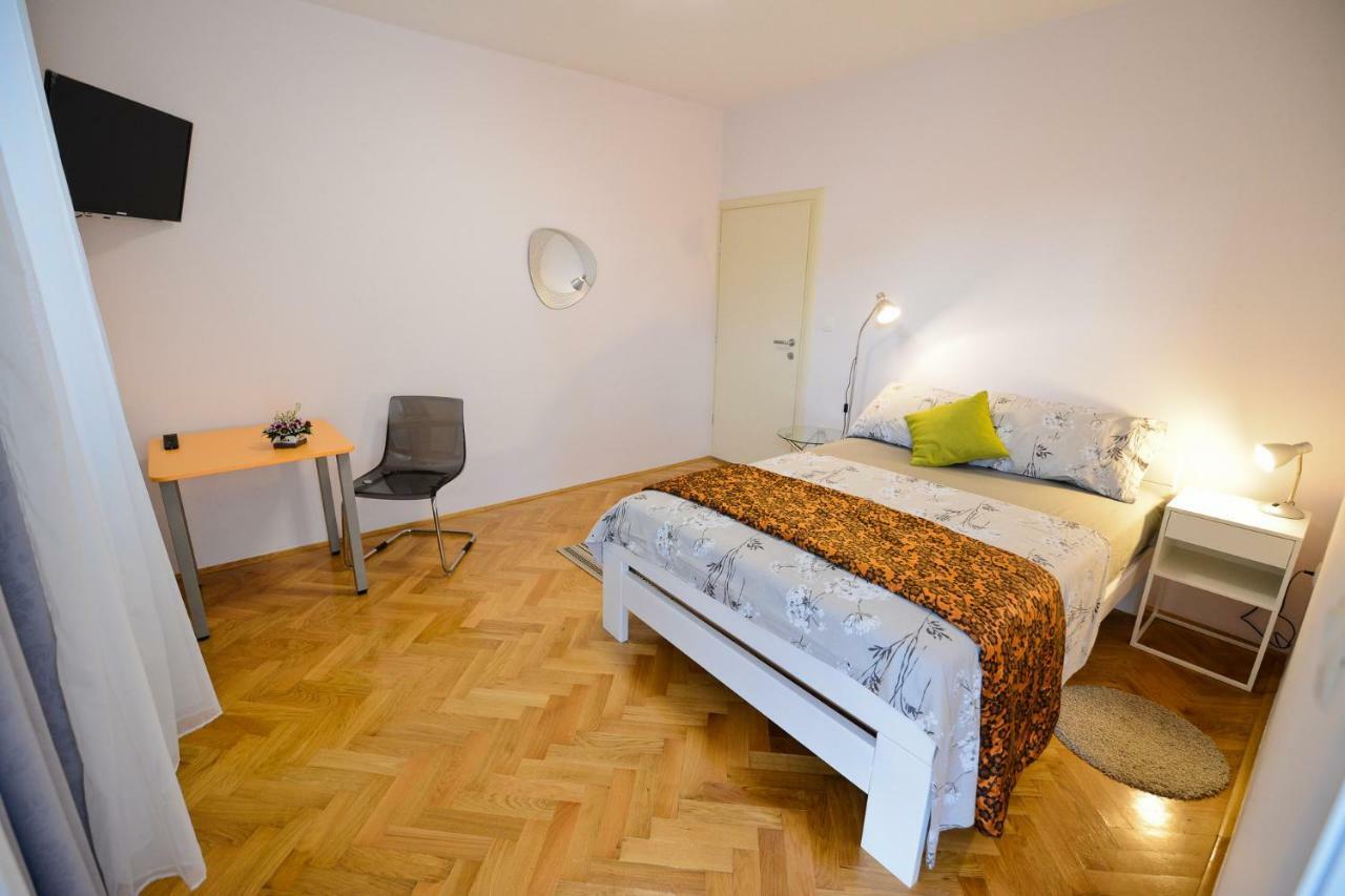 Apartment Rocky I Zadar Ngoại thất bức ảnh