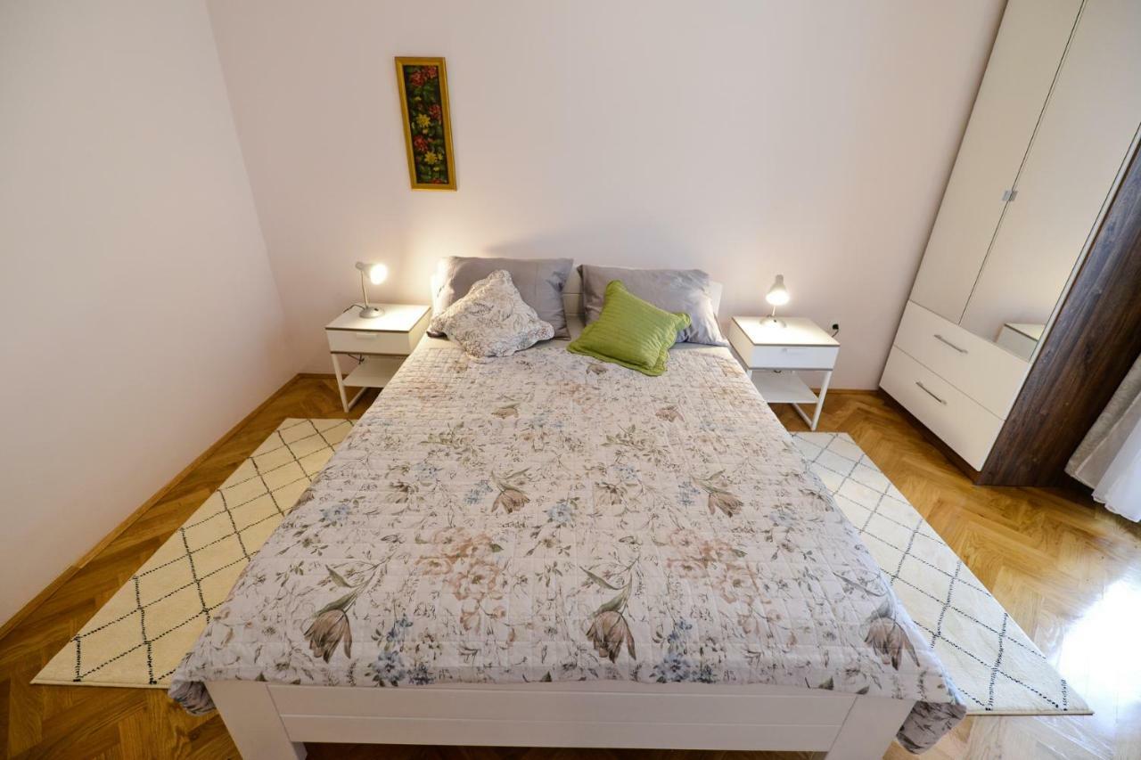 Apartment Rocky I Zadar Ngoại thất bức ảnh