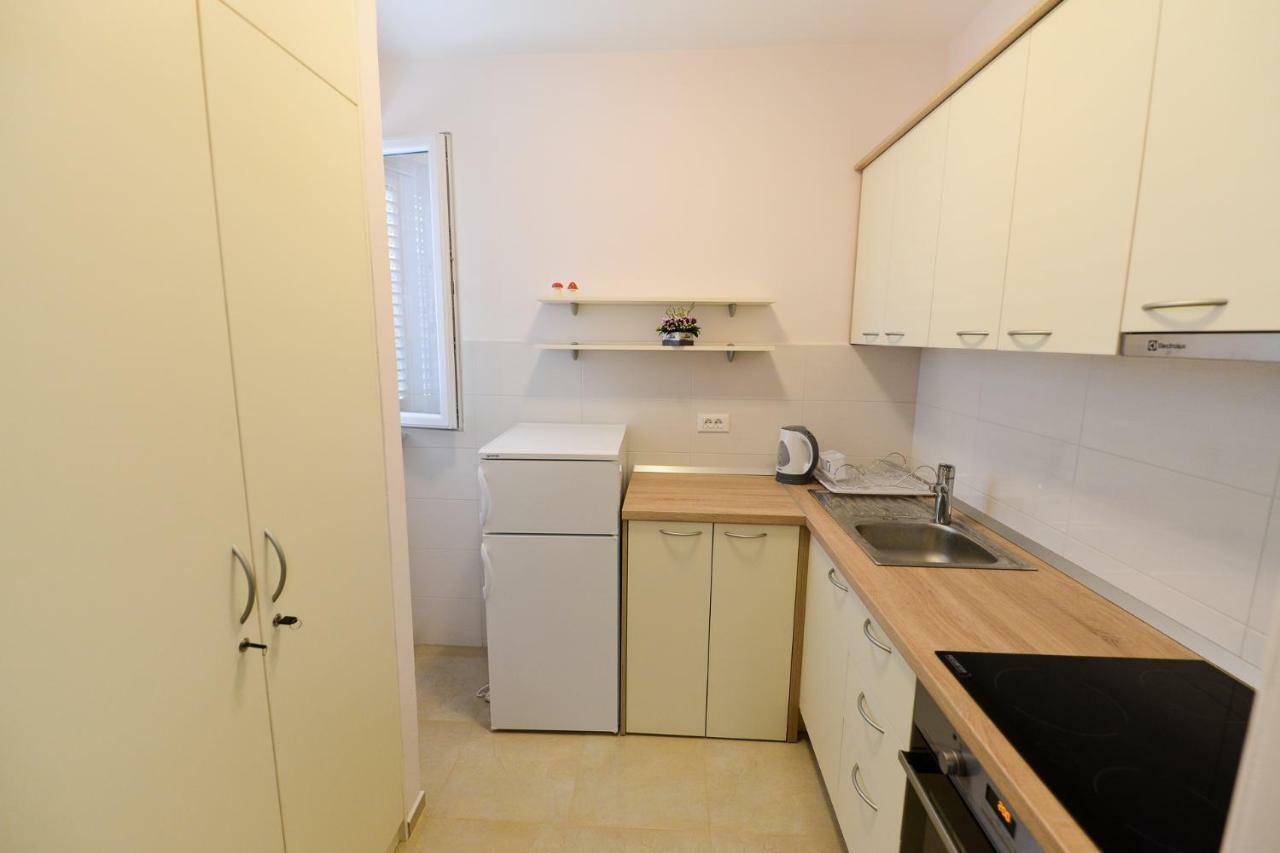 Apartment Rocky I Zadar Ngoại thất bức ảnh